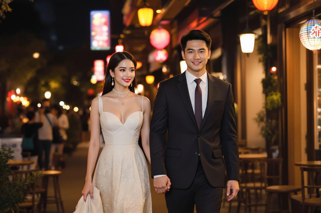 三生三世枕上书女演员与娱乐圈吃瓜中年女艺人的精彩转变