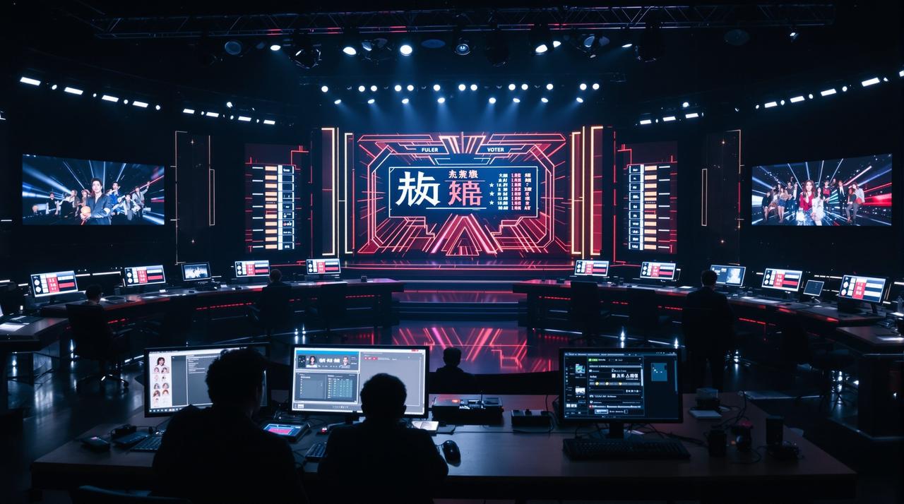 三生三世枕上书女演员与娱乐圈吃瓜中年女艺人的精彩转变